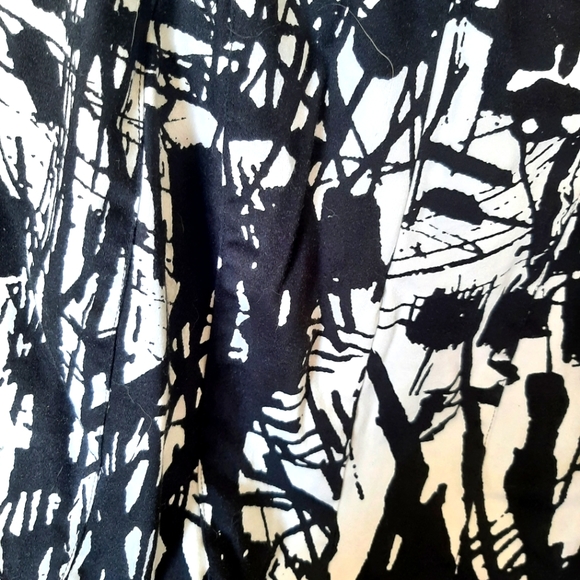 Forever 21 strapless mini - Picture 7 of 7